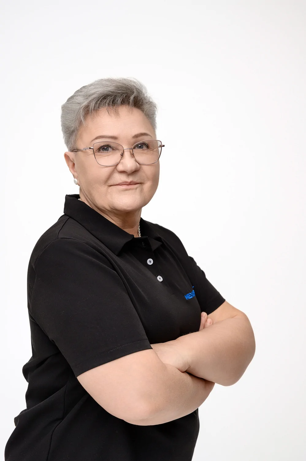 Кочубинская Алла Александровна